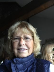 Soul of a Caregiver - Suzanne the caregiver of Renee.