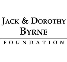 A Match from the Byrne Foundation