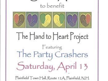 Spring Dance and Silent Auction