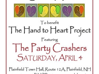 Spring Dance and Silent Auction 2020